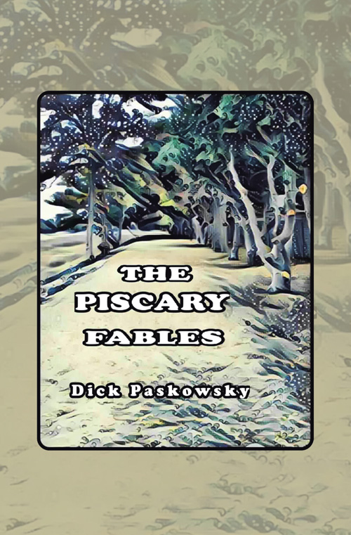 Book Cover